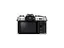 Беззеркальный фотоаппарат Fujifilm X-T30 II Body Silver (16759641) - миниатюра 2