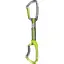 Оттяжка с карабинами Climbing Technology Lime set 12 cm Ny Lime/Grey (1053-2E661DZ C0L) - миниатюра 1