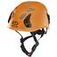 Каска Climbing Technology Stark Оранжевый (1053-6X952 01) - миниатюра 1