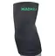 Налокотник MadMax MFA-293 Zahoprene Elbow Support Dark Grey/Green (1 шт) L (MFA-293_L) - миниатюра 1