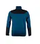 Флісова кофта Climbolic Eisberg L Синя (CL-EIS-BLUE-L) - мініатюра 2