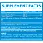 Амінокислоти Everbuild Nutrition BCAA 8:1:1, 400 капсул - мініатюра 2