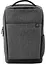 Рюкзак для ноутбука, Renew Travel, 15.6", полиэстер, серый HP teh0014511 - миниатюра 1
