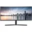 Монитор Samsung 34" C34H890WJU (LC34H890WJUXEN) - Сlass B "Б/У" - миниатюра 1
