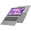 Ноутбук Lenovo IdeaPad 3 14IIL05 (i5-1035G1 / 12GB / SSD 256GB) Refurbished - мініатюра 2