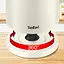 Tefal Електрочайник Thermo Protect, 1.5л, пластик, нержавіюча сталь, світло-бежевий - мініатюра 9