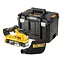 Ленточная аккумуляторная шлифмашина DeWalt без АКБ и ЗУ DCW220NT - миниатюра 10