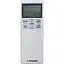 Сплит-система Mitsubishi Heavy Industries Premium Inverter SRK25ZS-WT/SRC25ZS-W Titanium (130601) - миниатюра 3