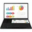 Ноутбук ASUS Zenbook DUO OLED UX8406MA-PZ043X, Intel Core Ultra 9 185H, 5.1GHz, 14 3K Touch, 120Hz, 32GB, SSD 2TB, Intel Arc Graphics, Windows 11 Pro - миниатюра 3