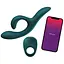 Подарунковий набір для пар We-Vibe Date Night Set: вібратор-кролик Nova 2, ерекційне кільце Pivot - мініатюра 3