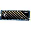 Накопитель SSD MSI m.2 NVMe 500GB Spatium M371 M.2 2280 PCIe 3.0 x4 NVMe 3D NAND TLC 512 (S78-440K160-P83) - миниатюра 1