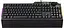 Клавіатура ASUS TUF Gaming K1 RBB USB Black (90MP01X0-BKMA00) - мініатюра 4