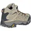 Ботинки мужские Merrell Moab 3 Mid GTX 43 Светло-коричневый - миниатюра 6