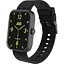 Смарт-годинник 2E Alpha SQ Music Edition 46mm Black (2E-CWW40BK) - мініатюра 8