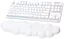 Клавіатура бездротова Logitech G715 RGB White (920-010465) - мініатюра 2