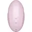 Вакуумный стимулятор Satisfyer Vulva Lover 3 Pink - миниатюра 2