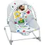 Шезлонг Baby Einstein Dean's Discovery Spot (17193.000) - миниатюра 1