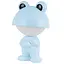 Светильник-ночник Kite LED с аккумулятором Dreamy Froggy голубой (K25-315-3-3) - миниатюра 2