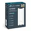 Точка доступу EAP610-Outdoor WiFi 6 White TP-Link teh0019664 - мініатюра 4
