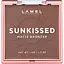 Пудра бронзер для обличчя Lamel Sunkissed Matte Bronzer №401 5 г - мініатюра 1