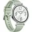 Смарт-часы HUAWEI Watch GT 4 41mm Green 55020CES - миниатюра 1
