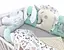 Дитячий набір Moontime у ліжечко "Дендропарк" - мініатюра 2