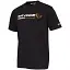 Футболка Savage Gear Signature Logo T-Shirt S Black ink - миниатюра 1