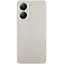 Чехол Silicone Cover Lakshmi Full Camera AA для Xiaomi 14T Pro Белый / White - миниатюра 1