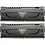 Модуль пам'яті Patriot Viper Steel DDR4 16GB (2x8GB) 3200MHz (PVS416G320C6K) - мініатюра 1