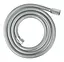 Душовий шланг 1750мм Grohe Rotaflex TwistStop 28410002, Хром - мініатюра 1