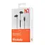 Наушники McDodo Stereo Earphone for Type-C (In-ear) HP-3490 черные - миниатюра 2