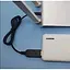 Кабель для Wi-Fi роутера USB-DC 12V з перетворювачем для живлення від павербанка - мініатюра 5
