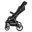 Коляска для ребенка прогулочная FreeON Dynamic, black [CD] - миниатюра 4