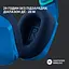 Бездротова гарнітура Logitech G733 Lightspeed Wireless RGB Blue (981-000943) - мініатюра 3