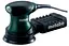 Шліфмашина ексцентрикова FSX 200 intec 200Вт Metabo teh0025483 - мініатюра 1