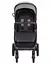 Прогулочная коляска-книга Carrello Bravo CRL-5515 Mist Grey - миниатюра 3