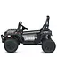 Дитячий електромобіль Bambi Джип M 6206EBLRS-18 24V до 60 кг - мініатюра 4