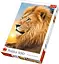Набір Пазли - (500 елм.) - "Лев" - мініатюра 1