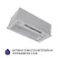 Вытяжка полновстраиваемая Minola HBI 5324 I 800 LED - миниатюра 4