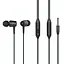 Навушники гарнітура з мікрофоном Celebrat G1 1.2 м Чорний - мініатюра 1