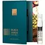 Листівка з пробним зразком Avon Black Suede Secret для Нього 0.6 мл - мініатюра 1