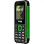 Мобільний телефон Sigma mobile X-style 18 Track Green (4827798854433) - миниатюра 3