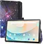 Чохол для планшета LiuShan для TECLAST T40 Air Case, тонкий складний чохол зі стоячою підставкою для планшета TECLAST T40 Air 10,4 - мініатюра 1