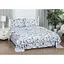 Комплект постельного белья Soho Полуторный 150 x 200 см Sintra (PATTERN 10-S) - миниатюра 1
