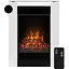 Камин электрический Klarstein Studio 5 (10031572) - миниатюра 1