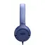 Наушники Tune 530, Blue JBL teh0020089 - миниатюра 8