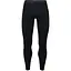 Термоштани Icebreaker 260 Tech Leggings XXL Чорний (1052-104 373 001 XXL) - мініатюра 1