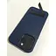 Протиударний чохол із підставкою Gear4 Denali MagSafe для iPhone 15 Pro Zagg (6.1") Navy - мініатюра 9