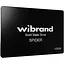 Твердотільний накопичувач SSD 120Gb Wibrand Spider SATA3 2.5" 3D TLC 550/460 МБ/с (WI2.5SSD/SP120GBST) - мініатюра 1