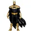 Фигурка DC Comics Batman Arkham City - Knightmare Edition - Gold Label (Бэтмен) - миниатюра 1